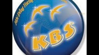 KBS Bicycle - Đạp xe Bãi bồi chân cầu Vĩnh Tuy (15-11-2014)