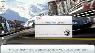 Xilisoft Video Converter Ultimate 7.8.23.20180925 (WIN-MAC)