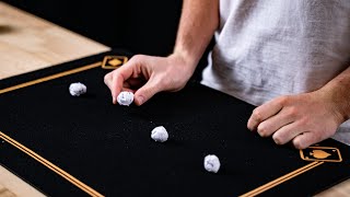 Cómo hacer el mejor TRUCO de MAGIA con PAPEL - Aprender magia gratis