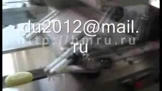 Упаковка булочек