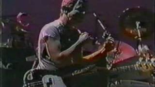 Frank Zappa - 1988 - Girl From Ipanema