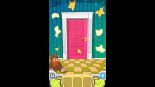 Escape Saga Level 12 Walkthrough