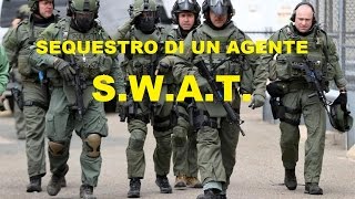 Arma 3 ITA - Trump Life | Altis Life RPG - Sequestro agente SWAT