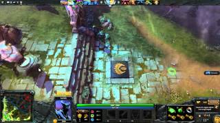 Test Dota 2 - Radeon R7 250 1gb DDR5