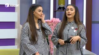 Hər Şey Daxil Gülay Zeynallı Sahib İbrahimov 24 01 2017