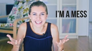 КАК ПЕРЕСТАТЬ ЛЕНИТЬСЯ И НАЧАТЬ ЧТО-ТО ДЕЛАТЬ!