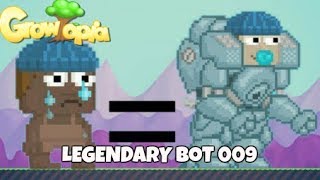 Growtopia- Dont Judge Noobs #2 (ZORONINJA)