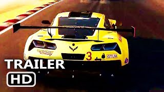 PS4 - Grid New Gameplay (2019)