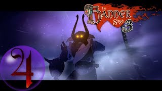 [#4] The Banner Saga 3 - Акт 18 - Сундр Разруха