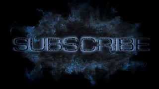 FREE SONY VEGAS PRO TEMPLATE  - "HORROR" INTRO (СТРАШНОЕ ИНТРО В СОНИ ВЕГАС)