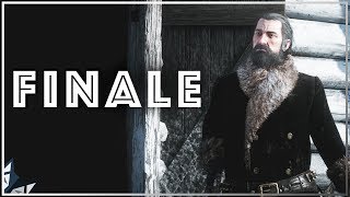 The Dishonorable Adventures of John Marston Part 105 (Final Part) Red Dead Redemption 2 Walkthrough
