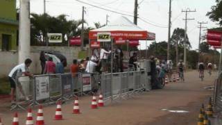 Time Trial - FIASCO - Campeonato Paulista Contra Relógio
