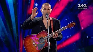 Александр Чекмарев – "Yesterday" – нокауты – Голос страны 8 сезон