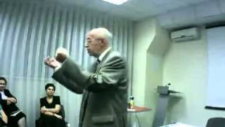 Кургинян встреча в Красноярске 17.10.2011