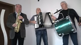 Извеждане на Булка - Трио''Георги Гогов'' www.digitalstudio.bg