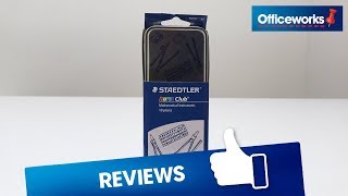 Staedtler Noris Club Maths Set Overview