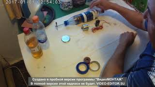 Как ставить сети зимой