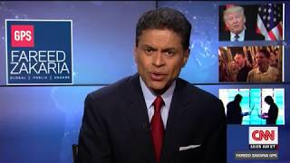 Fareed Zakaria: The problem with today's elite