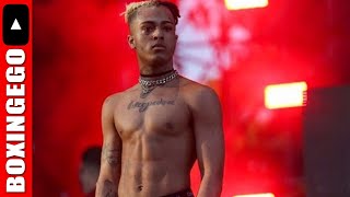 XXXTENTACION SH*T & K**LED IN MIA, CANELO VS GGG 2 BIGGER THAN ANTHONY JOSHUA VS WILDER