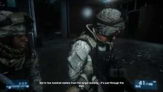 Battlefield 3 Radeon HD 7750