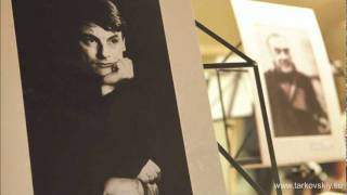 In memory of Arseny and Andrey Tarkovsky