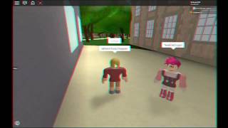 Code lyoko Roblox  season 1  Episode 1