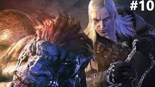 The Witcher ПРОХОЖДЕНИЕ "СОБИРАЕМ ТРАВЫ ДЛЯ АБИГАЙЛ" ГЛАВА 1 ЧАСТЬ 10 (БЕЗ КОММЕНТАРИЕВ) 1080p