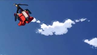 [AMV] Tengen Toppa Gurren Lagann [Saving Drill]