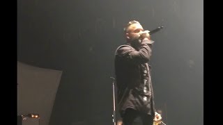 Blue October Tribute to Chester Bennington Linkin Park(Live)|Tribute To Chester Bennington