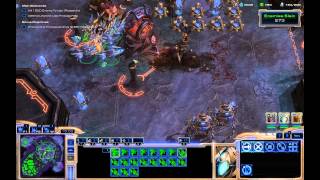 In Utter Darkness - Achievement Guide - Starcraft II: Wings of Liberty