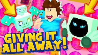 Pet Simulator 2 Announcements Made Me Do Something CRAZY!