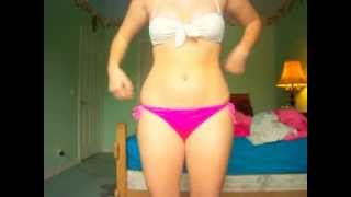 Watch me shrink; day 1 (170 lbs)
