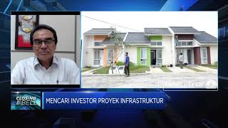 Mencari Investor KPBU Sektor Perumahan, Kemen PUPR Siapkan 3 Proyek