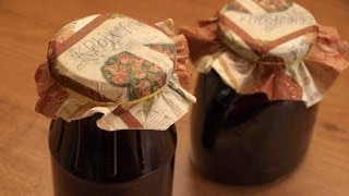 Варенье из крыжовника / How to make Gooseberry jam ♡ English subtitles