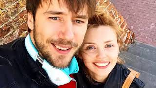 И снова папа! Бывший муж Татьяны Арнтгольц Показал Фото из Роддома