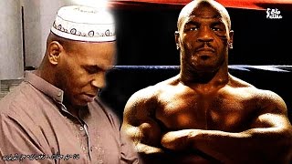 مايك تايسون | وحش الملاكمة والطريق إلى الإسلام