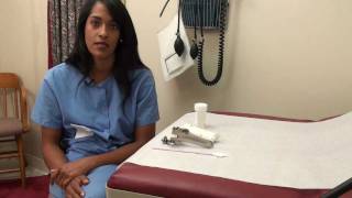 Your First GYN Visit: Woman's Hospital: Baton Rouge, LA