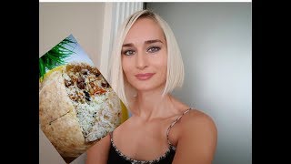 СТРИЖКА БРОВЕЙ // ШАХ ПЛОВ - МОЙ ПЕРВЫЙ ОПЫТ / ПОЧЕМУ Я РАЗДРАЖЕННАЯ