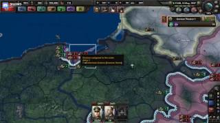 HOI4 Tutorial - How to take/annex the Soviet Union