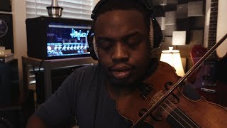 Juice WRLD - Lucid Dreams (Seth G. Violin Remix)