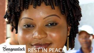Dunia Mapito - Matonya {REST IN PEACE} [BongoUnlock]