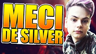 MECI DE SILVER? - CS:GO Competitive [Ep.47]