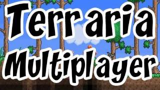 Terraria Multiplayer ft Slyfox, Pbat, SSoH, Gassy and Junk Ep.4