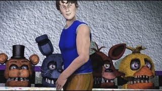 [SFM FNAF] Five Nights at Freddy's: The Hidden Lore (Episode)
