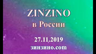 Зинзино ZINZINO в России - Елена Леонова