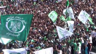 Raja vs Berkane 0 - 0 du 29-09-2013,  Unico Amore.