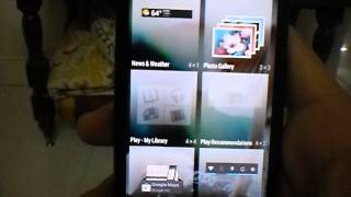 Xperia Arc LT15 i running Android 4.4.2 (Kitkat) using Cyanogen Mod11