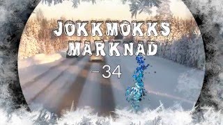 En resa till Jokkmokk
