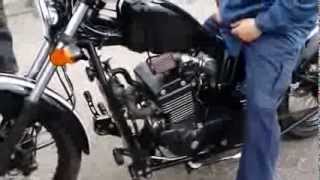 2014 Johnny Pag Turbo Ventura Only at Freeway Powersports