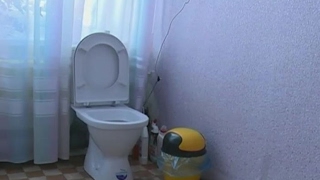 Татарстан. Директор школы установил скрытую камеру в женском туалете